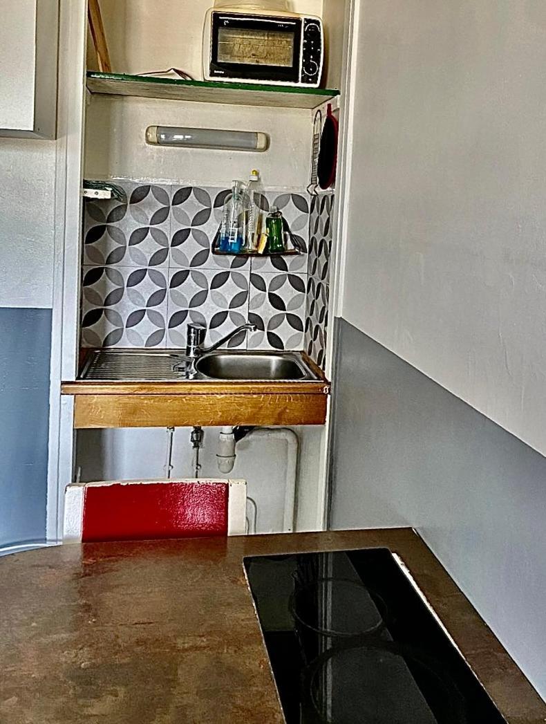 Appartement Proche Gare Et Centre Ville Melun Exteriör bild