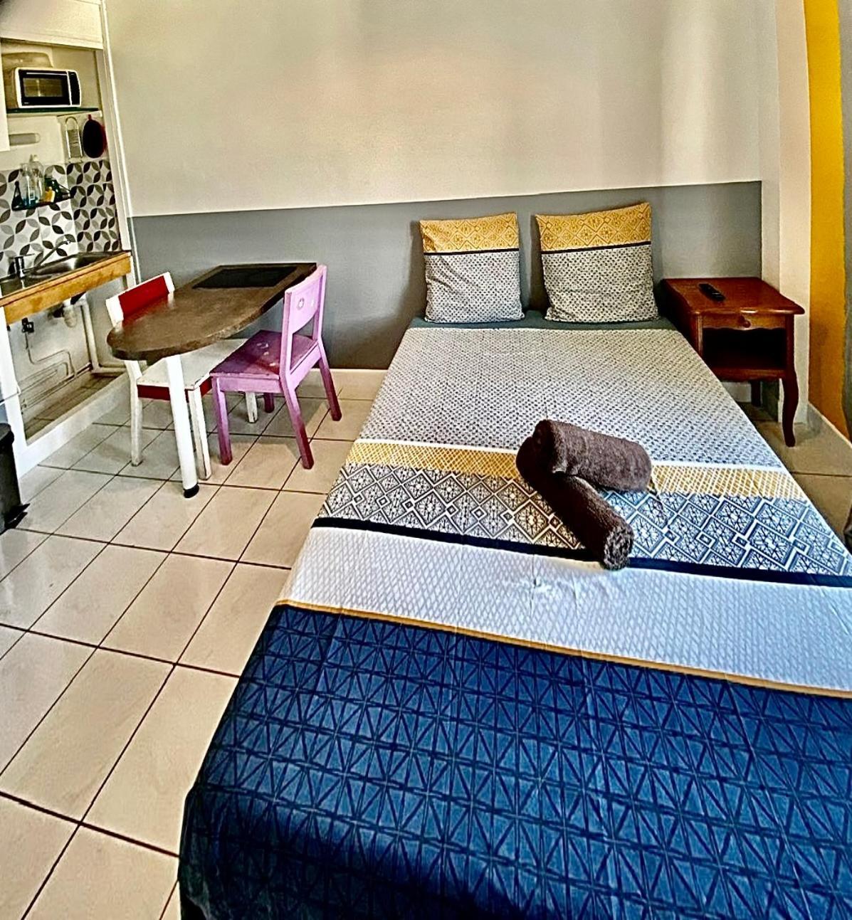Appartement Proche Gare Et Centre Ville Melun Exteriör bild