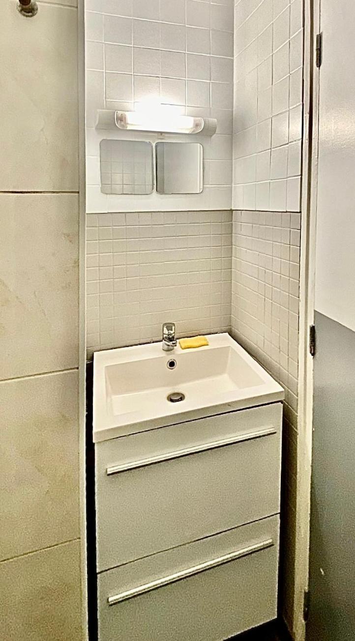 Appartement Proche Gare Et Centre Ville Melun Exteriör bild